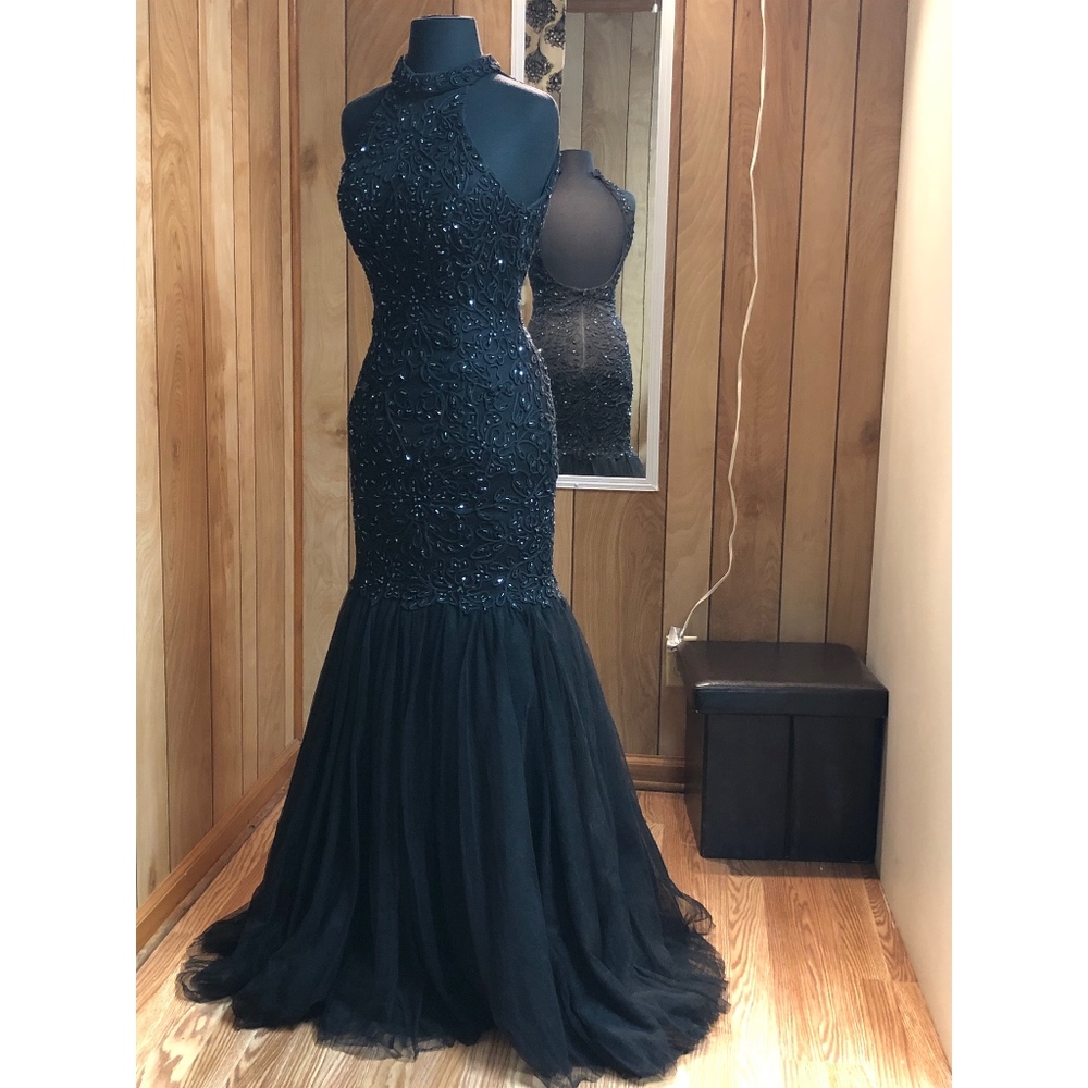 Pageant Dress/ Prom Dress/ Homecoming Dress